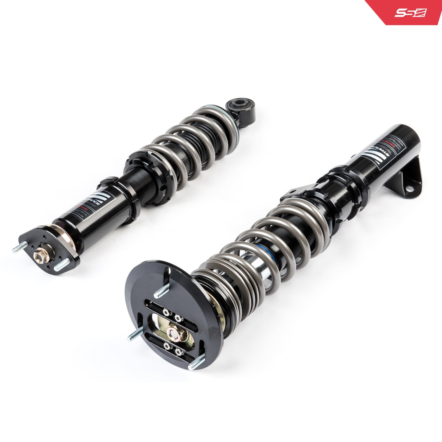 Stance Suspension - XR1 Coilovers for 92-99 BMW M3 E36 (ST-E36-XR1)