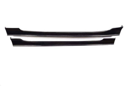 KBD - Mazda RX8 2004-2008 MS Estilo 2 Peças Saias Laterais de Poliuretano (37-2291)