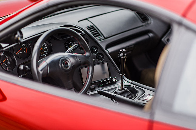 SERIALNINE - CD999 Technical Shifter – Drift HQ