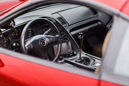 SERIALNINE - CD999 Technical Shifter