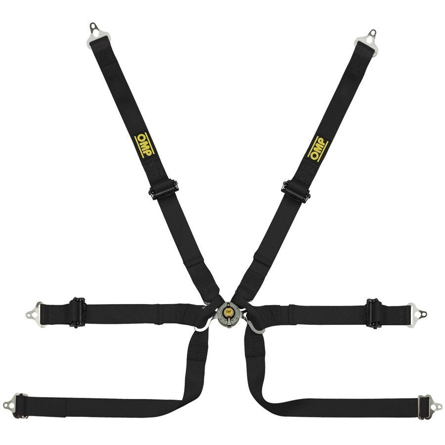 OMP - FORMULA BELTS TECNICA 2 PROTOTYPE (DA0206BHSL)