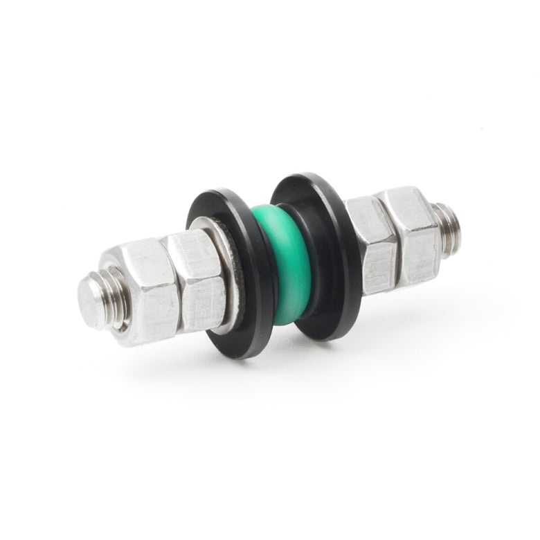 Nuke Performance - Conector elétrico do tanque de compensação de combustível para tampa superior (150-10-105)