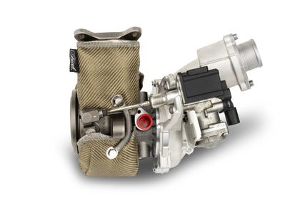 Funk Motorsport - MK3 TURBO BLANKET
