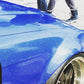 Big Duck Club - E36 Coupe Front Overfenders