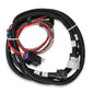 Holley - TERMINATOR X MAX 24X/1X EV6 LS MPFI KIT WITH DBW THROTTLE BODY AND TRANSMISSION CONTROL - WITHOUT 3.5" HANDHELD