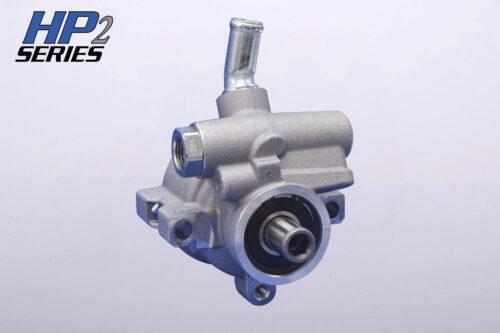 Turn One Steering - C5/C6 Corvette Pump (HP2)
