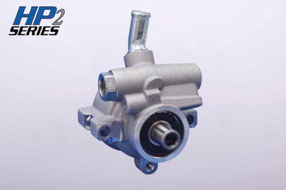 Turn One Steering - C5/C6 Corvette Pump (HP2)