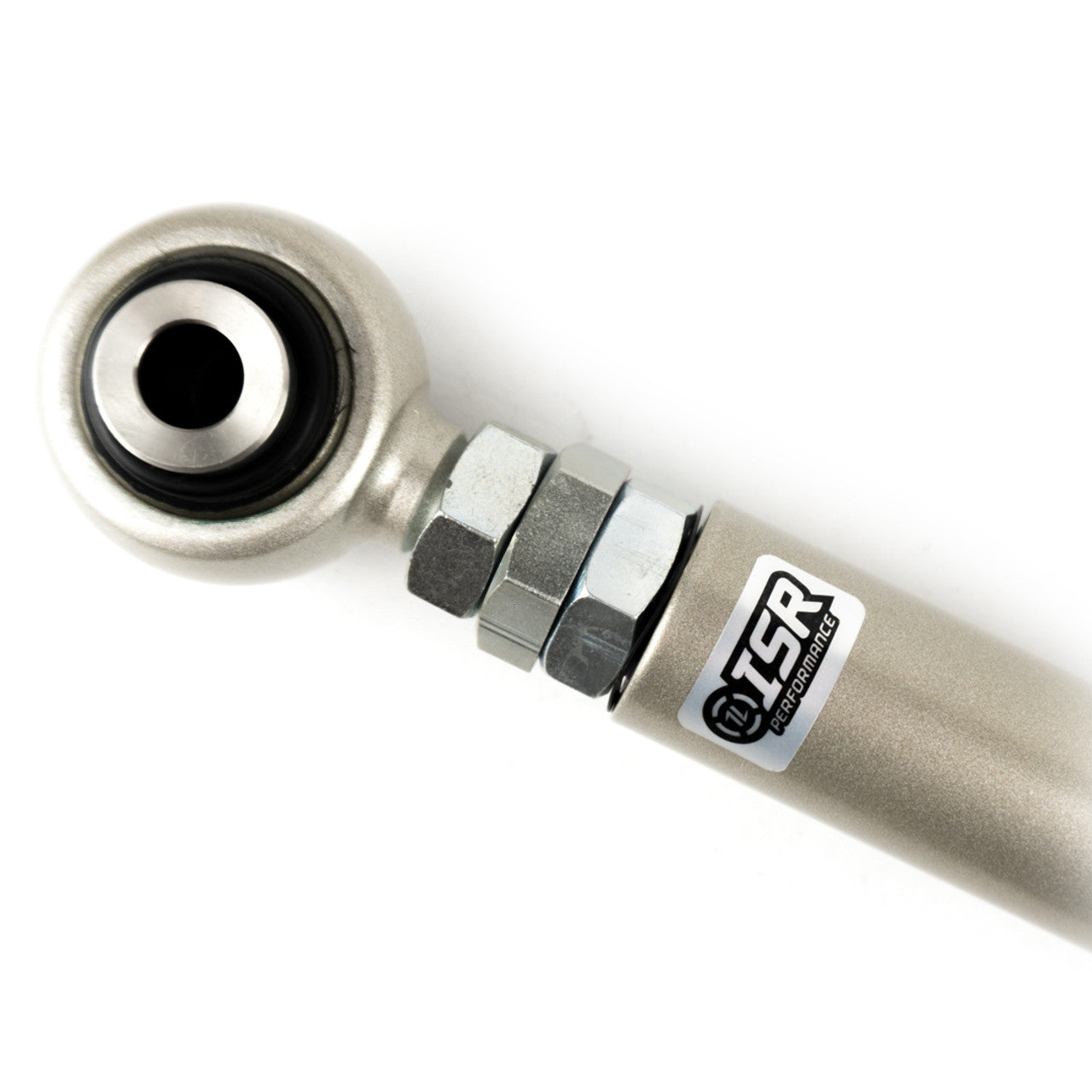 ISR Performance - Brazo de dedo del pie de eliminación de cubo trasero - Infiniti G37 Coupe (IS-RTC-G37)