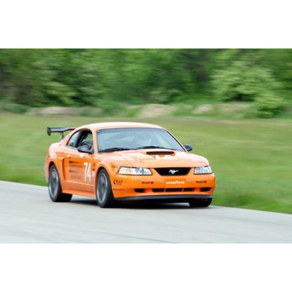 APR Performance - Ford Mustang GTC-200 Ala ajustable 1996-2004 (AS-105926)