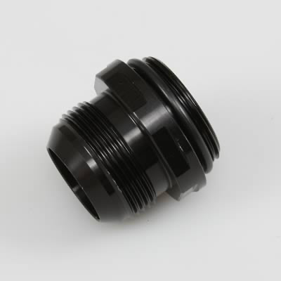 Meziere - " WN" Style Fitting -20AN O-Ring Port Fitting (WN0041S)