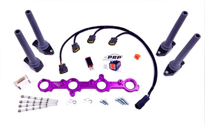 PRODUCTOS DE CARRERAS PLATINO - MITSUBISHI 4G63 EVO 1-3 Y VR4