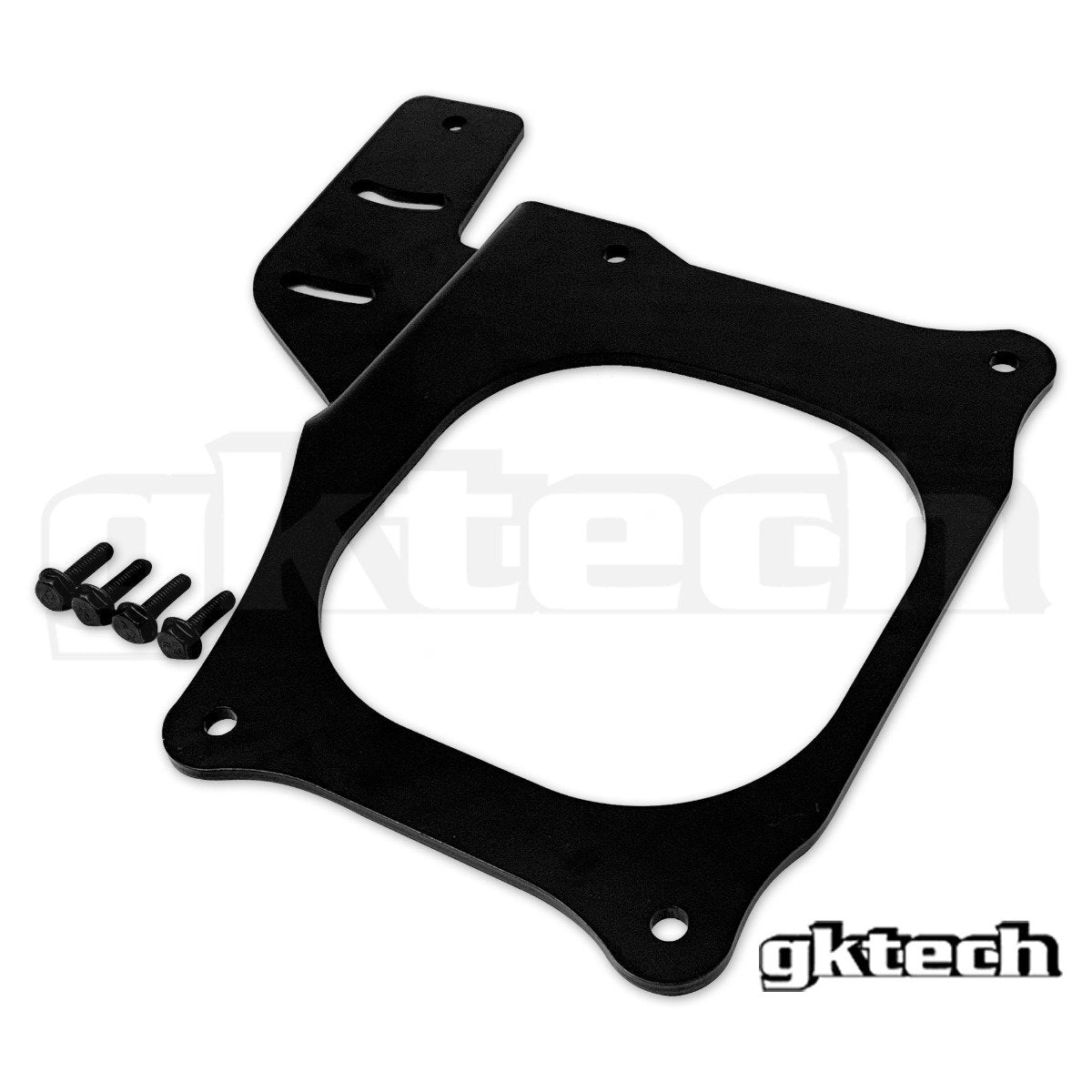 GKTech - Z34 370Z CAR SPECIFIC E-BRAKE MOUNT (SIDEMOUNT) (Z34XSIDEMOUNT) 