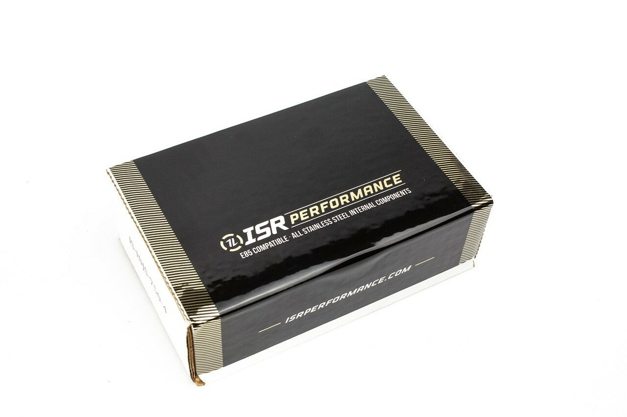ISR Performance - Inyectores de alimentación lateral - Nissan 750cc (juego de 6) (IS-INJS-750-6)