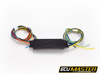 ECU MASTER - VANOS LOW-SIDE TO HIGH-SIDE MODULE