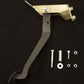 Xcessive Manufacturing - IS300 Clutch Pedals (JCE10 Clutch Pedals)