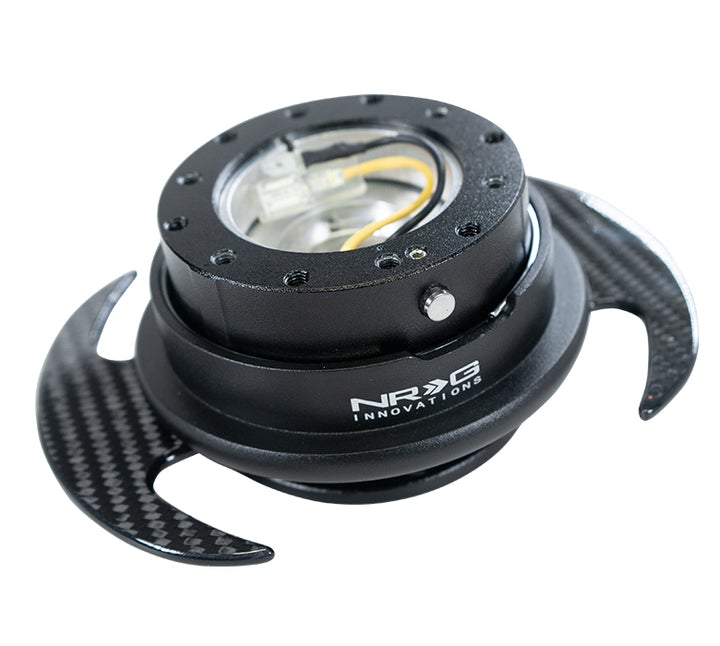 NRG - Gen 3.0 Quick Release Steering Wheel Hub