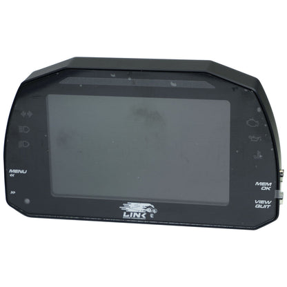 LINK ECU - MXS STRADA 5" DASH - STREET EDITION (100-0168)