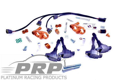 Productos Platinum Racing - KITS DE BOBINA ROTATIVA 13B Y 20B