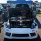 Grassroots Performance - NISSAN 350Z/370Z/G35/G37 19-ROW DIRECT-FIT OIL COOLER KIT