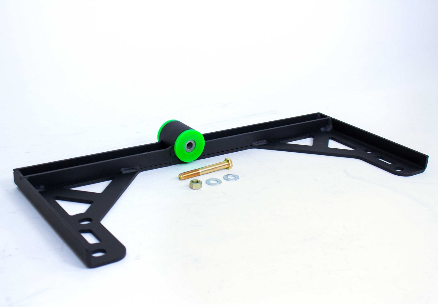 Fabricação Sikky - Suporte de transmissão G35 T56 / CD00x (SM-CM21-1)