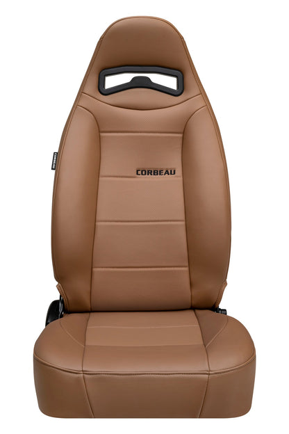 CORBEAU - MOAB RECLINING SEATS - PAIR