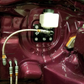 Finishing Lines - EG/DC Full Tuck brake line kit (brake booster deleted setups)