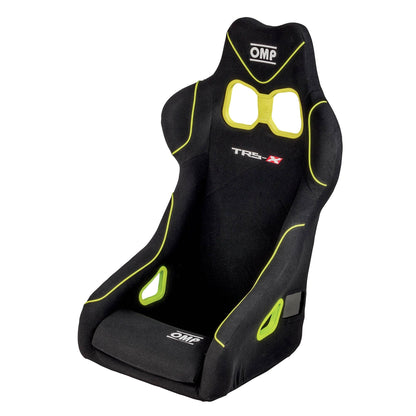 OMP - RACING SEAT TRS-X (HA/803)