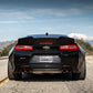 STREETFIGHTER LA - GEN 6 CAMARO 1LS / 1LT / 2LT / 1SS / 2SS FULL KIT