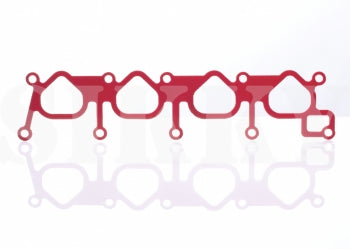 Sikky Manufacturing - KA24DE FWD (Altima) Heat Shielding Intake Manifold Gasket (SM-TN-031)