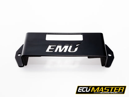 ECU MASTER - MOUNTING BRACKET FOR ECUMASTER EMU CLASSIC (NOT FOR EMU BLACK)