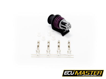 ECU MASTER - WHP 7 BAR MAP SENSOR, 1/8 NPT