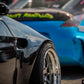 Big Duck Club - E92 Wide Body Kit