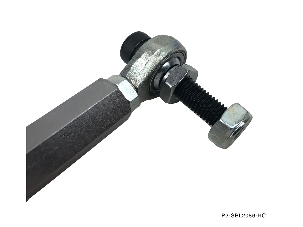 P2M - FT86 REAR SWAY BAR DROP LINKS (P2-SBL2086-HC)