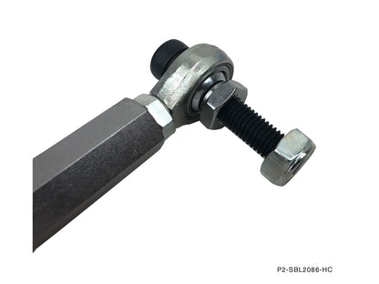 P2M - FT86 REAR SWAY BAR DROP LINKS (P2-SBL2086-HC)