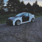 Big Duck Club - E82 Wide Body Kit