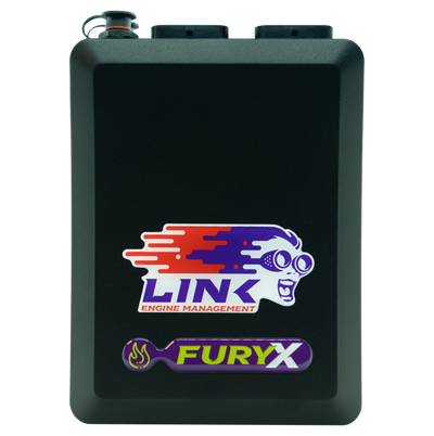 ENLACE ECU - G4X FuryX (122-4000)