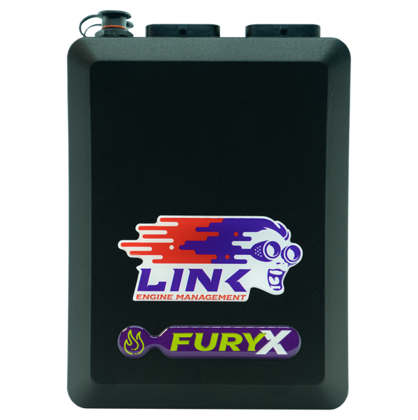 LINK ECU - G4X FuryX (122-4000)