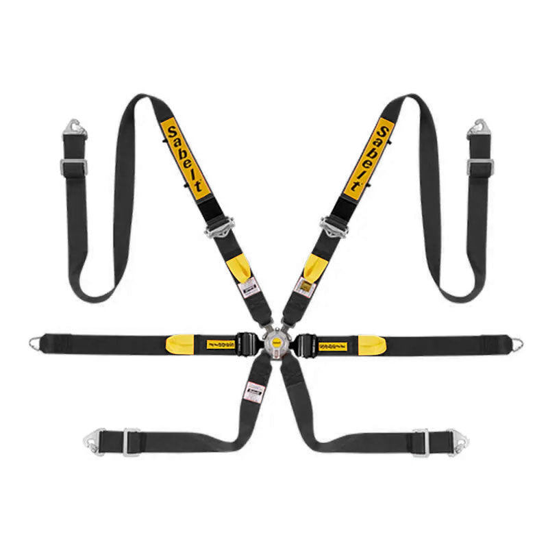 Sabelt - Arnés Enduro Gold