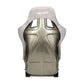 NRG - PRISMA-ULTRA BUCKET SEAT GRAY