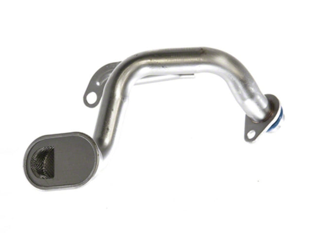 Sikky Manufacturing - LS Swap Oil Pan- 6 QT Mid Sump Style 1 (SM-OP004)