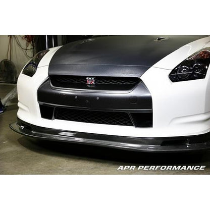 APR Performance - Nissan GTR R35 Front Air Dam 2008-2011 (FA-603506)