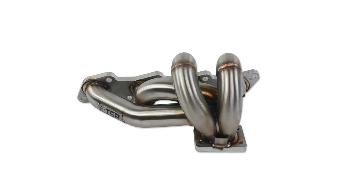 Desempenho ISR - Coletor Turbo de Escape Tubular V2 - Nissan 240sx KA24DE(IS-SSH-NKAT2-V2)