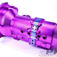 ALBINS ST6 - IR32 INLINE TRANSMISSION FOR FRONT 4WD APPLICATIONS