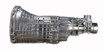 OEM Nissan 5 Speed Transmission for Nissan Skyline R34 Pull Type