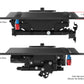 Holley - SNIPER EFI AIR CLEANER DROP BASE - BLACK