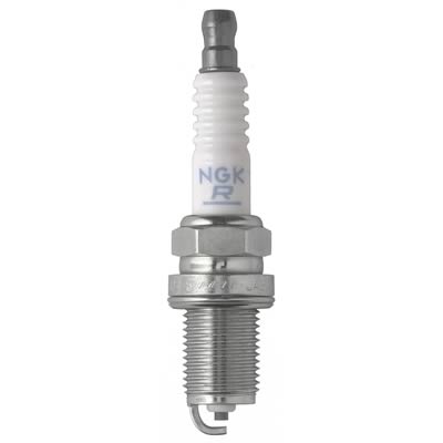 NGK - V-Power Spark Plugs BKR6E (6962)