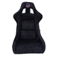 NRG - PRISMA SEAT (Black Alcantara)