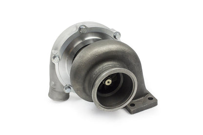 Desempenho ISR - RSX3076 Turbo (IS-RSX3076)