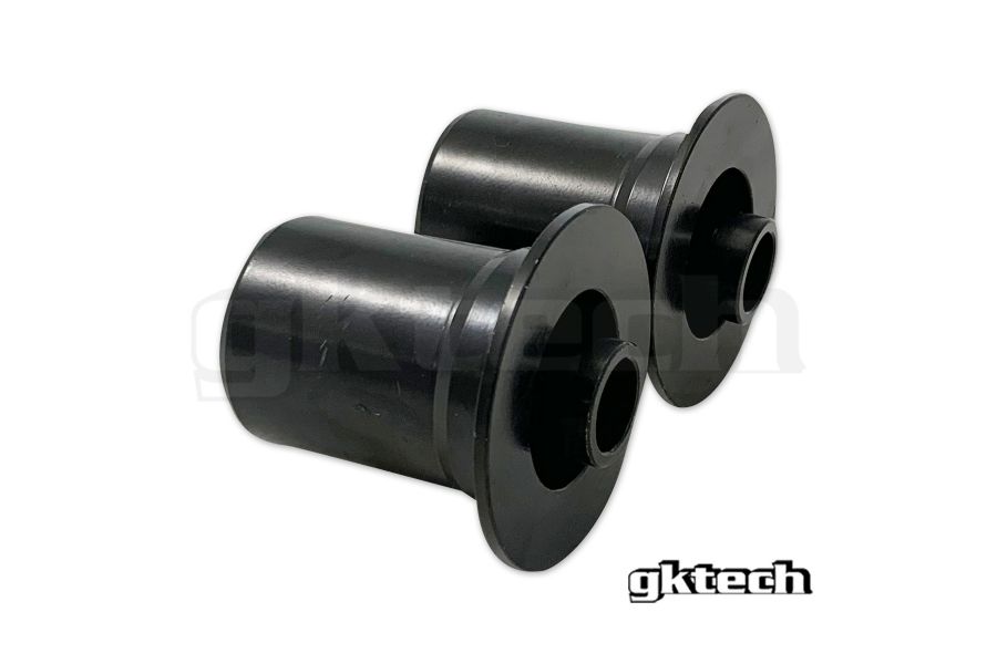 GKTech - 240SX/SKYLINE FRONT LOWER ARM SPHERICAL BUSHING UPGRADE