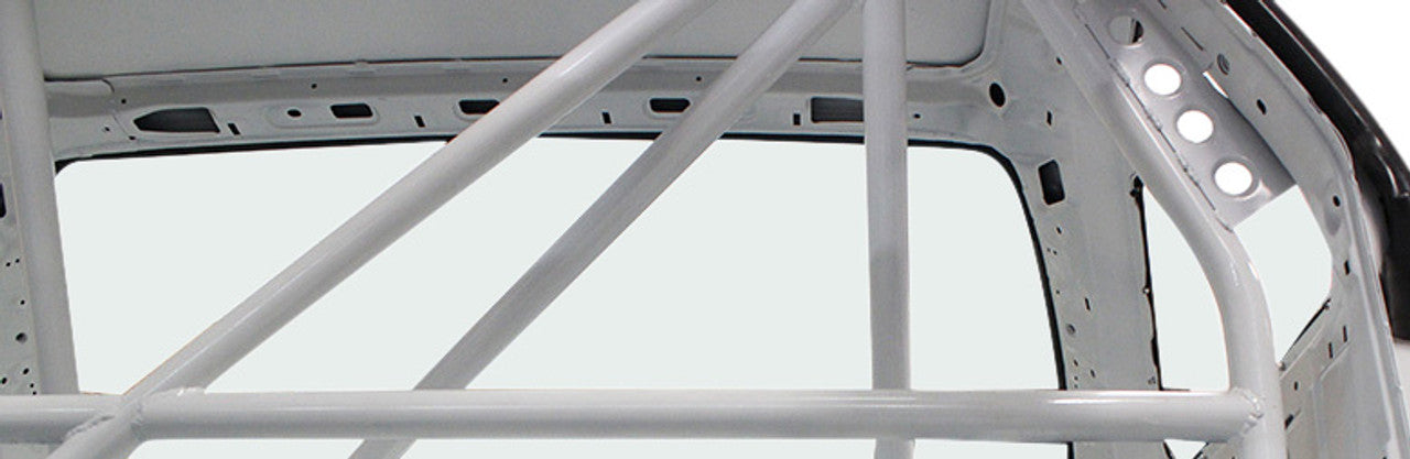 ISR Performance - Universal Steel Gusset Dimple Plates - 20mm Holes (IS-9982-20MM)